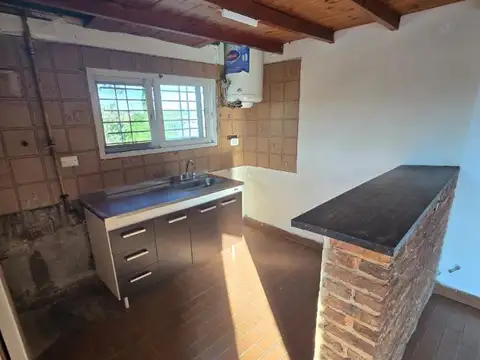 Colombia 1000, Piso 2