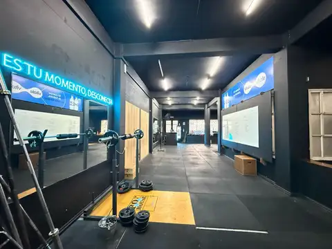 VENTA LOCAL CON RENTA EN CENTRO