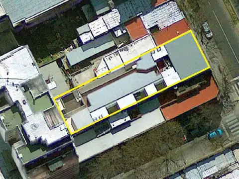 Avenida Almirante Brown 1200