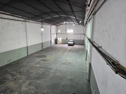Galpon en Venta en General San Martín, USD 790.000