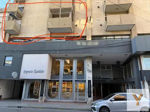 Departamento en Venta de 4 ambientes