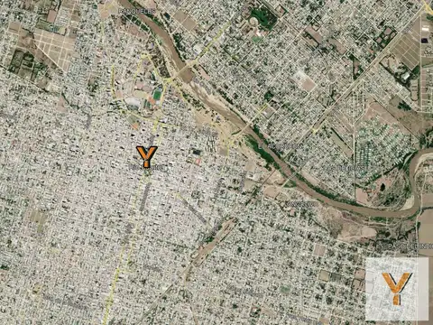 Departamento en Venta 5 años