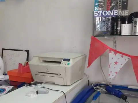 Local en Venta Via Púb.