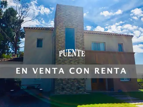 El Rebenque - Venta