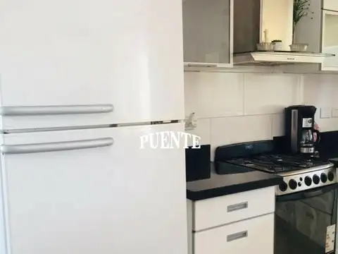 Casa 6 ambientes con 2 baños