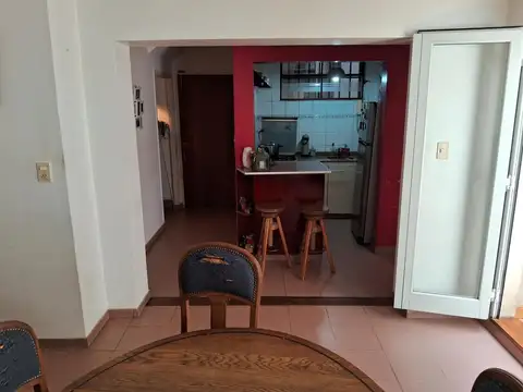 Depto Tipo Casa en Venta en Palermo Hollywood, USD 158.000