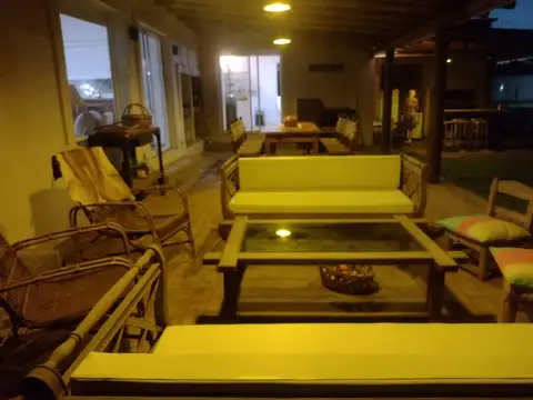 Altos de Manzanares, Barrio Cerredo, Manzanares, Pilar