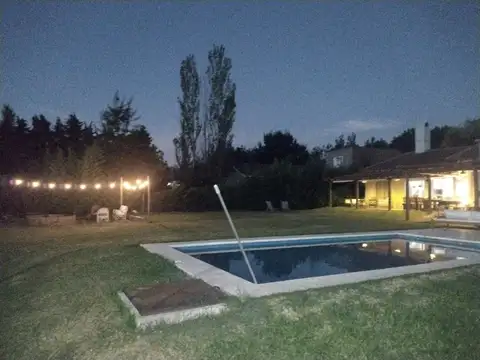 Casa en Alquiler en Altos De Manzanares, USD 1.500