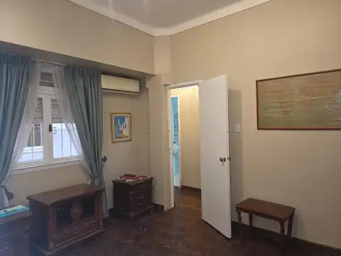 Departamento en Alquiler Temporal 40 años