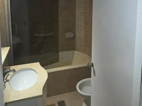 Departamento en Alquiler Temporal en Palermo, $ 1.000