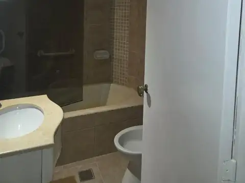 Departamento 4amb con patio