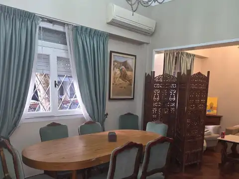 Departamento en Alquiler Temporal en Palermo, $ 1.200