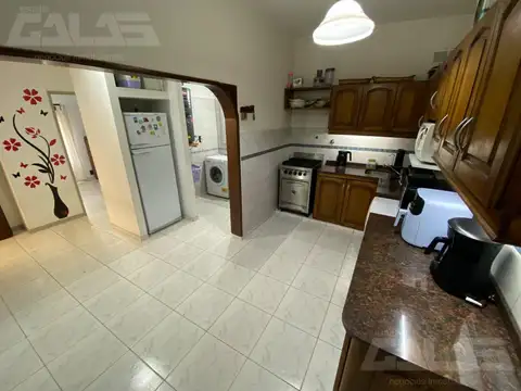 Casa en Venta 20 años
