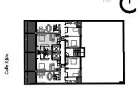 Departamento en Venta al Oeste