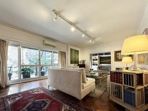 Callao 1185 , Piso 1