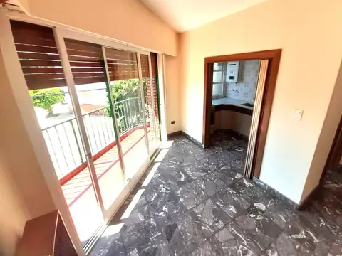 Departamento en Alquiler 50 años