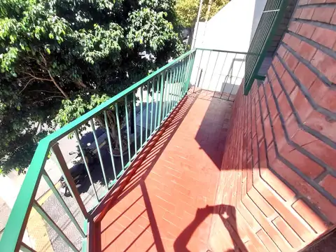 Departamento en Alquiler de 4 ambientes