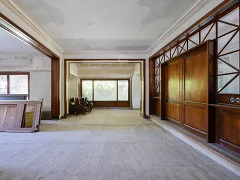 Sargento cabral 2100