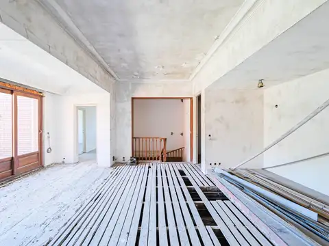 Casa en Venta en Martinez, USD 2.000.000