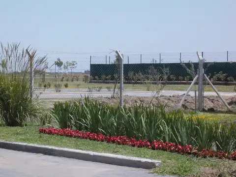 Santa Rita Club de Campo