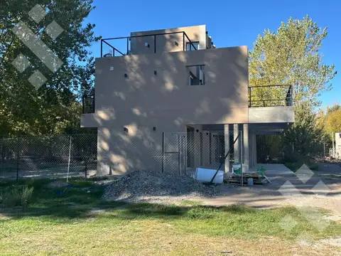 Casa en Venta A Estrenar