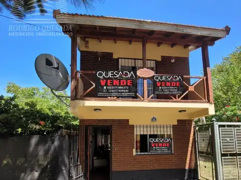 Corrientes  al 600