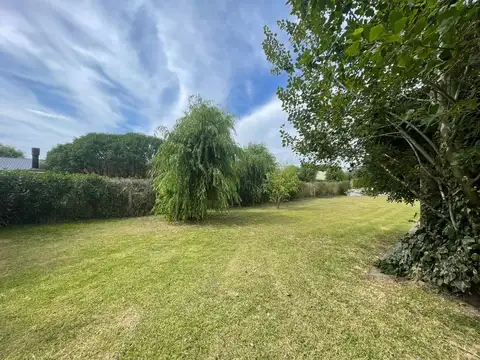 VENTA TERRENO DE 420 M2 EN MAR DE COBO