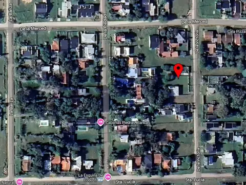 Terreno en Venta en Balneario Mar De Cobo, USD 25.000