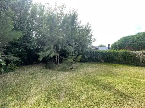 Terreno en Venta en Balneario Mar De Cobo, USD 25.000