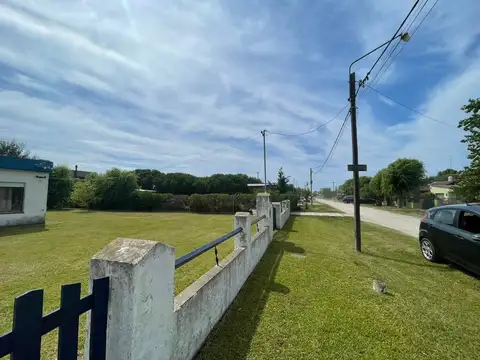 VENTA TERRENO DE 420 M2 EN MAR DE COBO