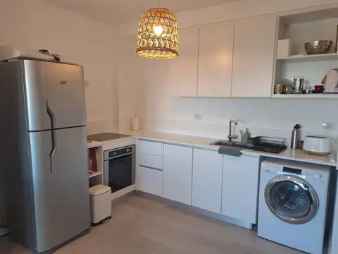 Departamento en Venta en Nordelta Remeros Beach, USD 200.000