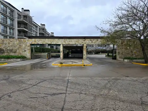 Departamento en Venta en Arboris La Horqueta Cochera y Baulera Impecable