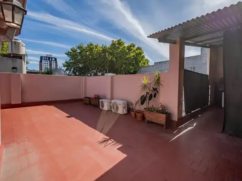 PH 6 ambientes en venta en Palermo