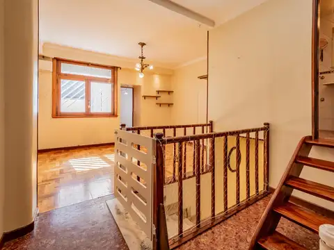 Depto Tipo Casa en Venta en Palermo, USD 280.000