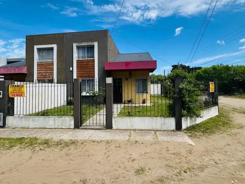 Casa en Venta 20 años