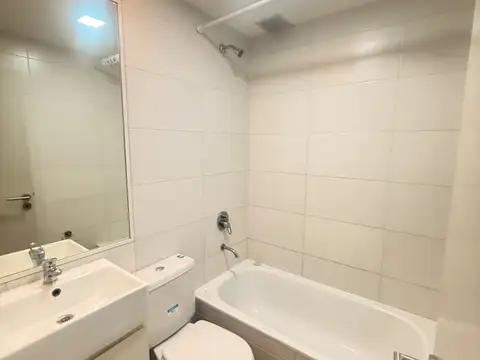 Departamento en Alquiler en Almagro, $ 690.000