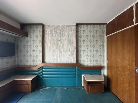 Departamento en Venta de 5 ambientes