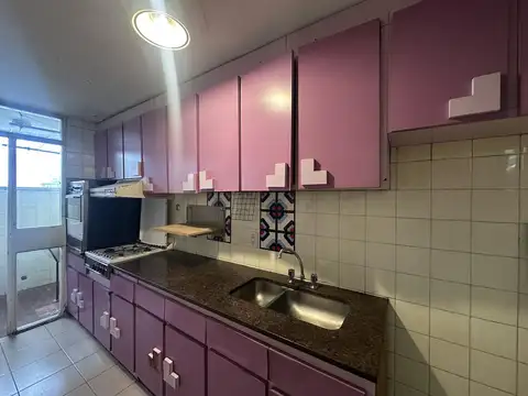 Departamento en Venta de 3 dormitorios