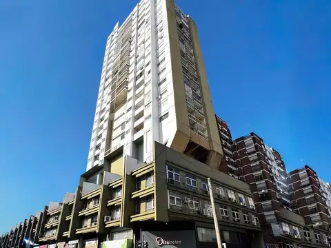 Departamento en Centro