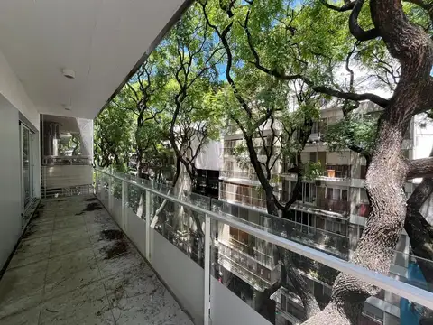 Amplio 3 ambientes a estrenar | Caballito