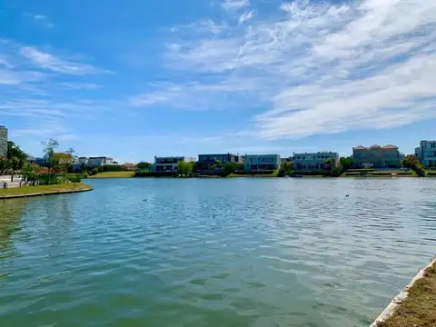 Lote  en Venta en Lagos del Golf, Nordelta