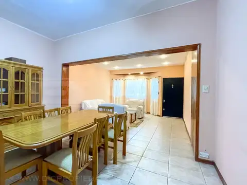 Depto Tipo Casa en Venta en Boulogne, USD 175.000