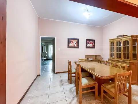 Depto Tipo Casa en Venta en Boulogne, USD 175.000