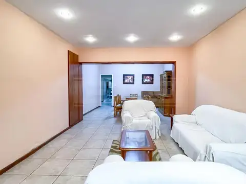 Batalla pago largo  al 1800 PB UF1 entre Ipiranga y Alcorta