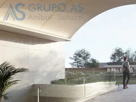 Av. Carballo y Bv. Avellaneda - ANA