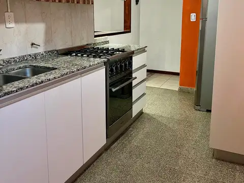 Departamento en Venta en F.O.N.A.V.I, USD 55.000