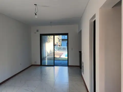 Casa en Alquiler de 2 dormitorios