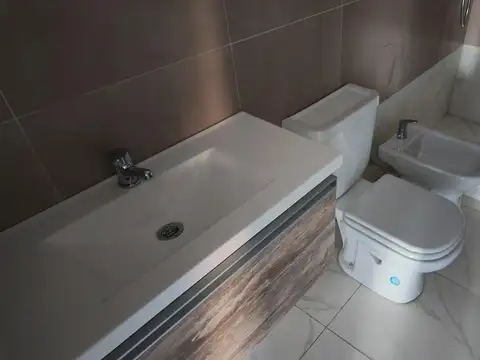 Casa en Alquiler al Norte