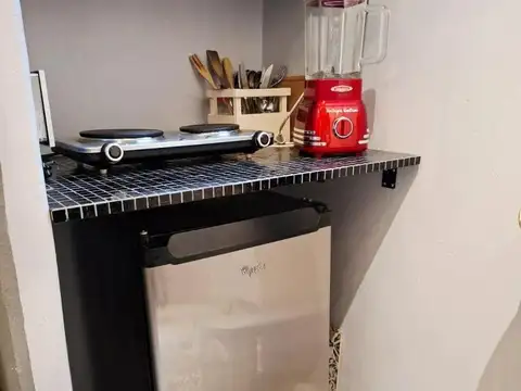 Departamento en Alquiler en San Nicolás, USD 500