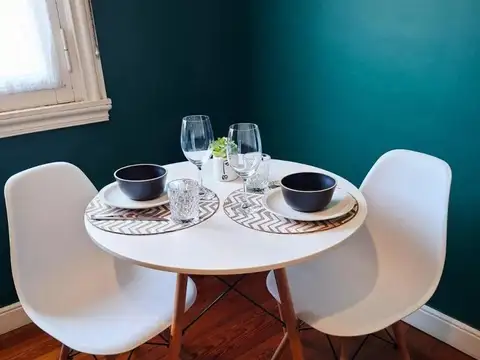 Departamento en Alquiler 50 años